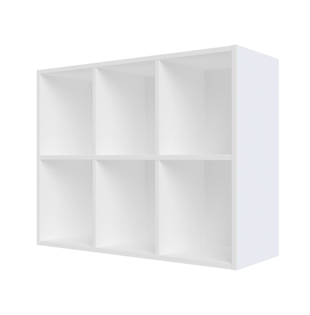 7011 Højskab med låge