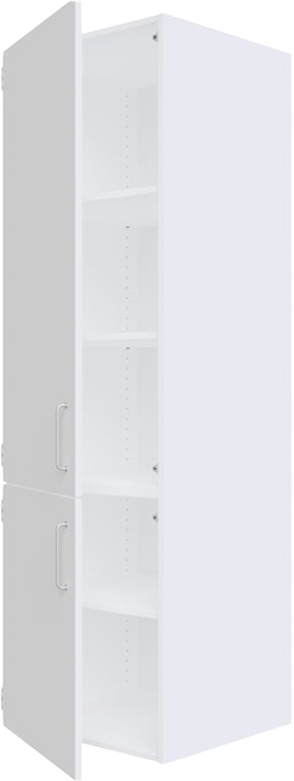 7011 Højskab med låge