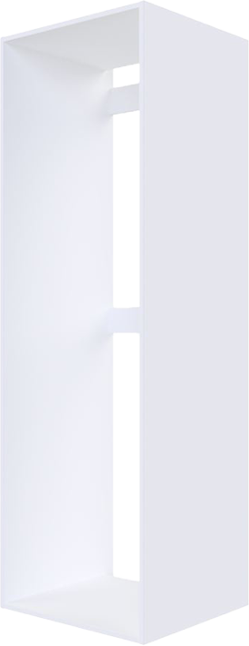 7011 Højskab med låge