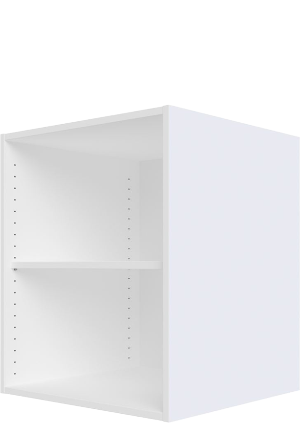 7011 Højskab med låge