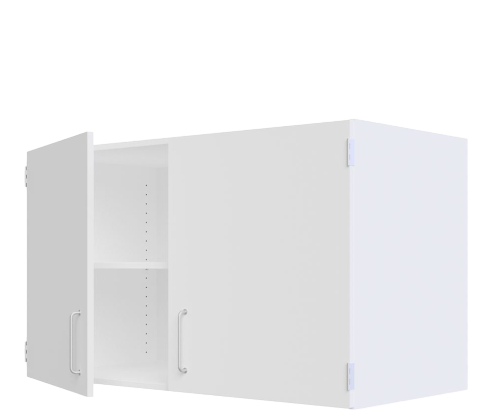 7011 Højskab med låge