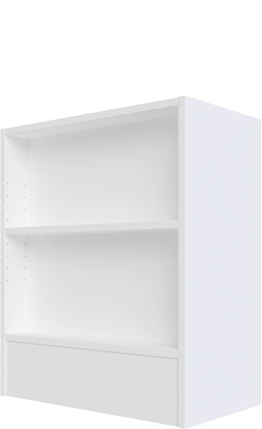 7011 Højskab med låge