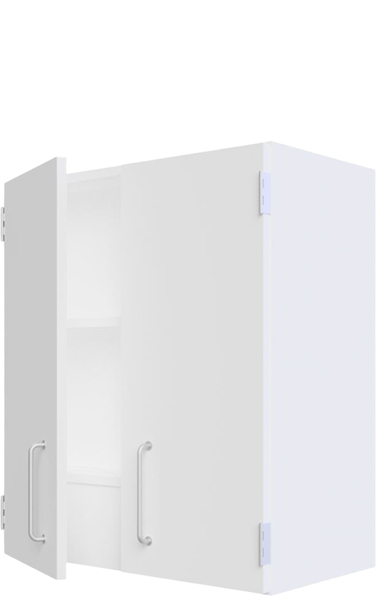 7011 Højskab med låge