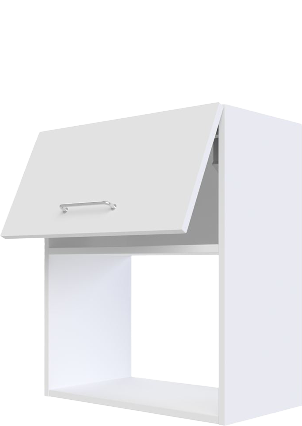 7011 Højskab med låge