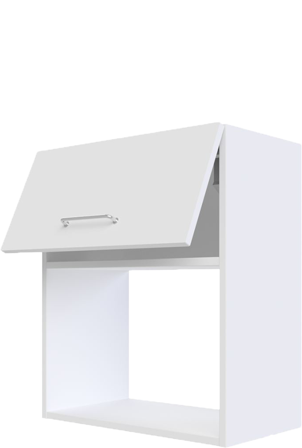 7011 Højskab med låge