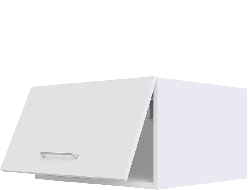 7011 Højskab med låge