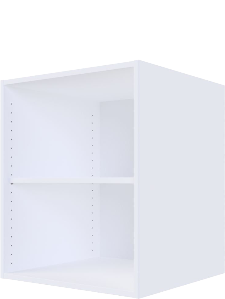 7011 Højskab med låge