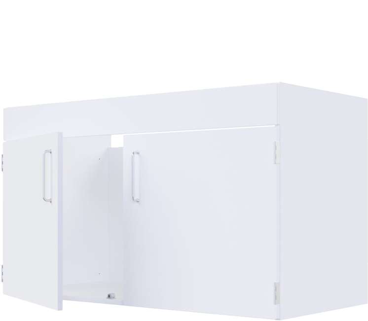 7011 Højskab med låge