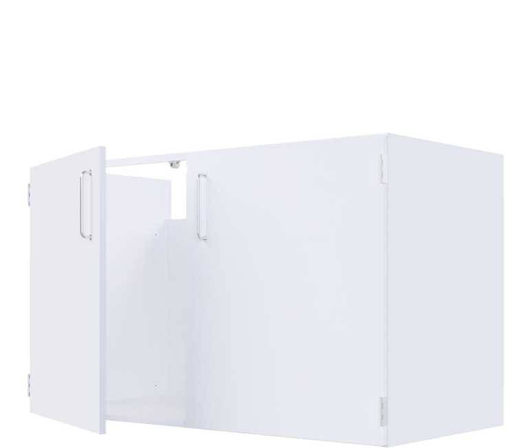 7011 Højskab med låge