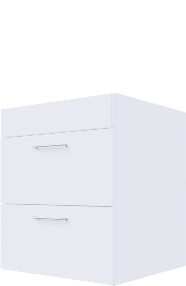 7011 Højskab med låge