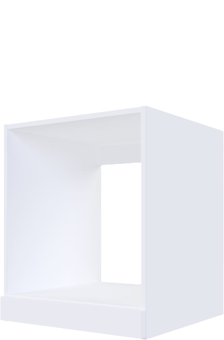 7011 Højskab med låge