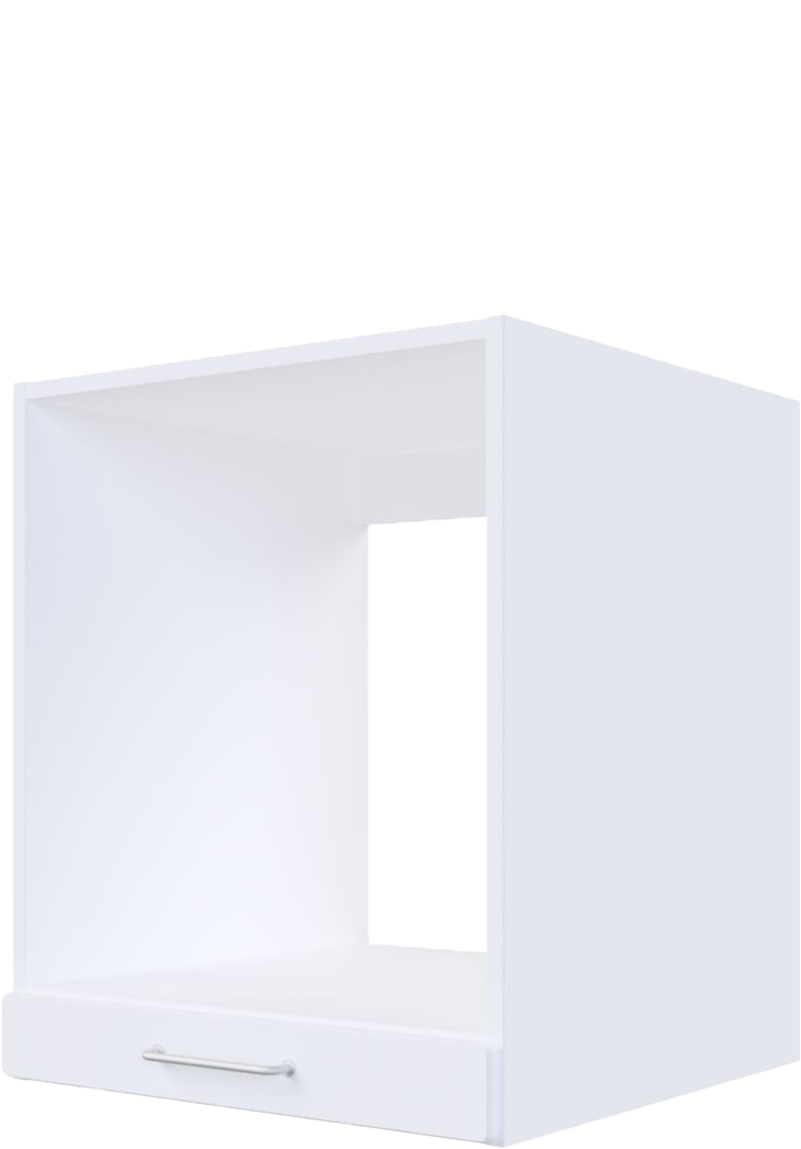 7011 Højskab med låge